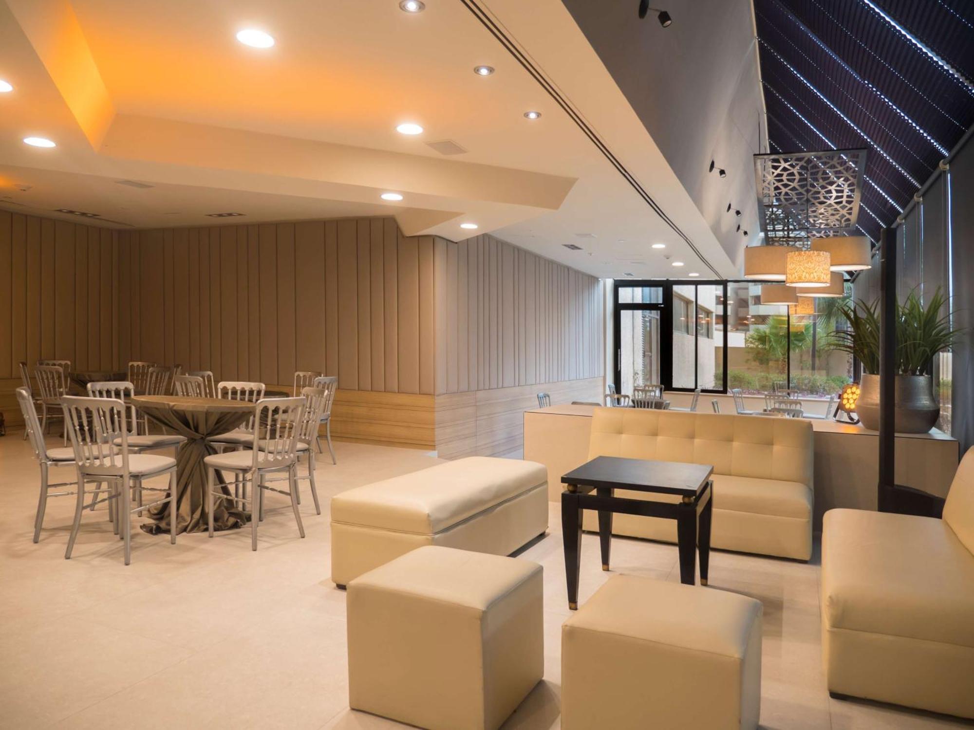 فندق Ms Milenium Monterrey Curio Collection By Hilton San Pedro Garza Garcia المظهر الخارجي الصورة