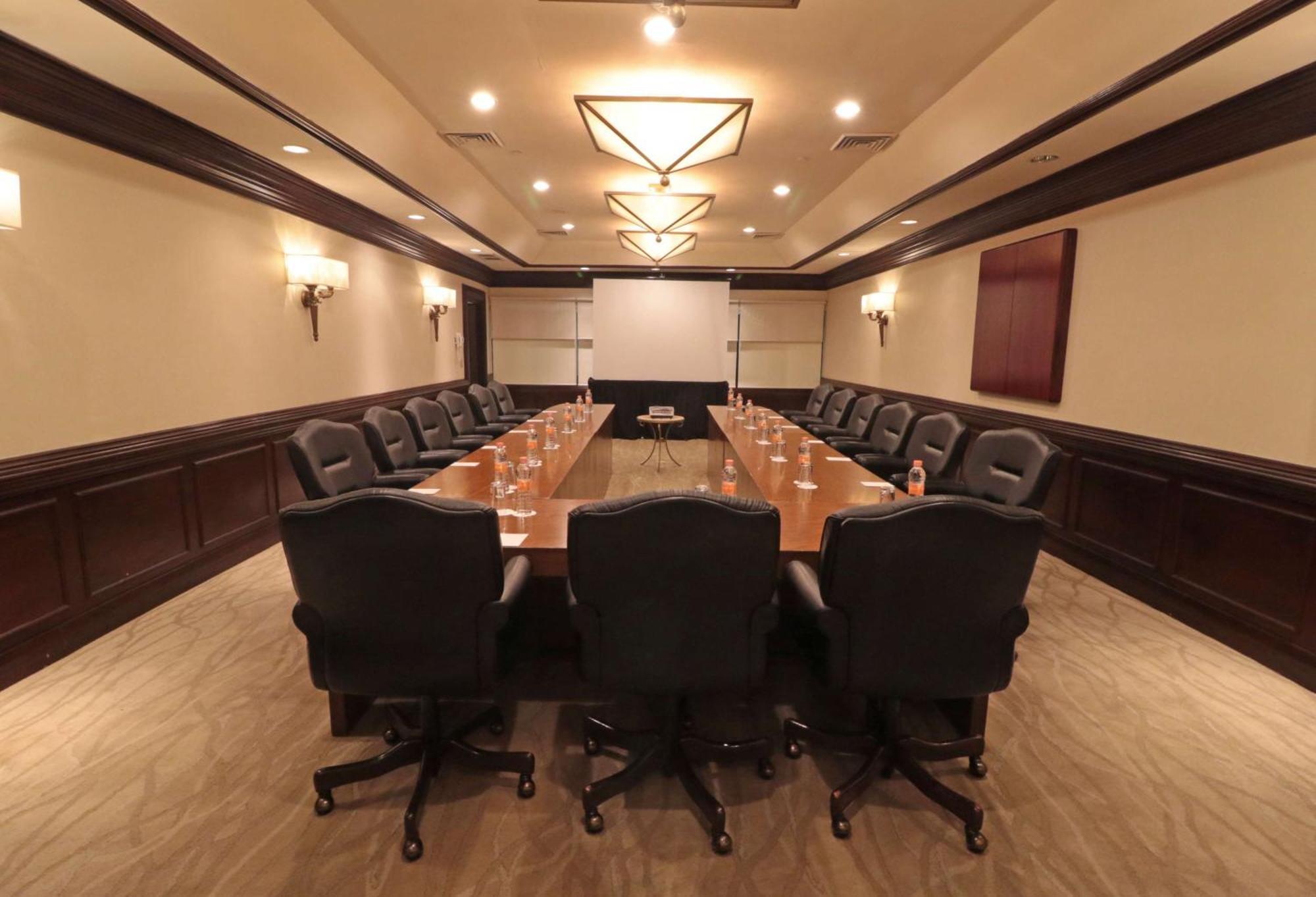 فندق Ms Milenium Monterrey Curio Collection By Hilton San Pedro Garza Garcia المظهر الخارجي الصورة