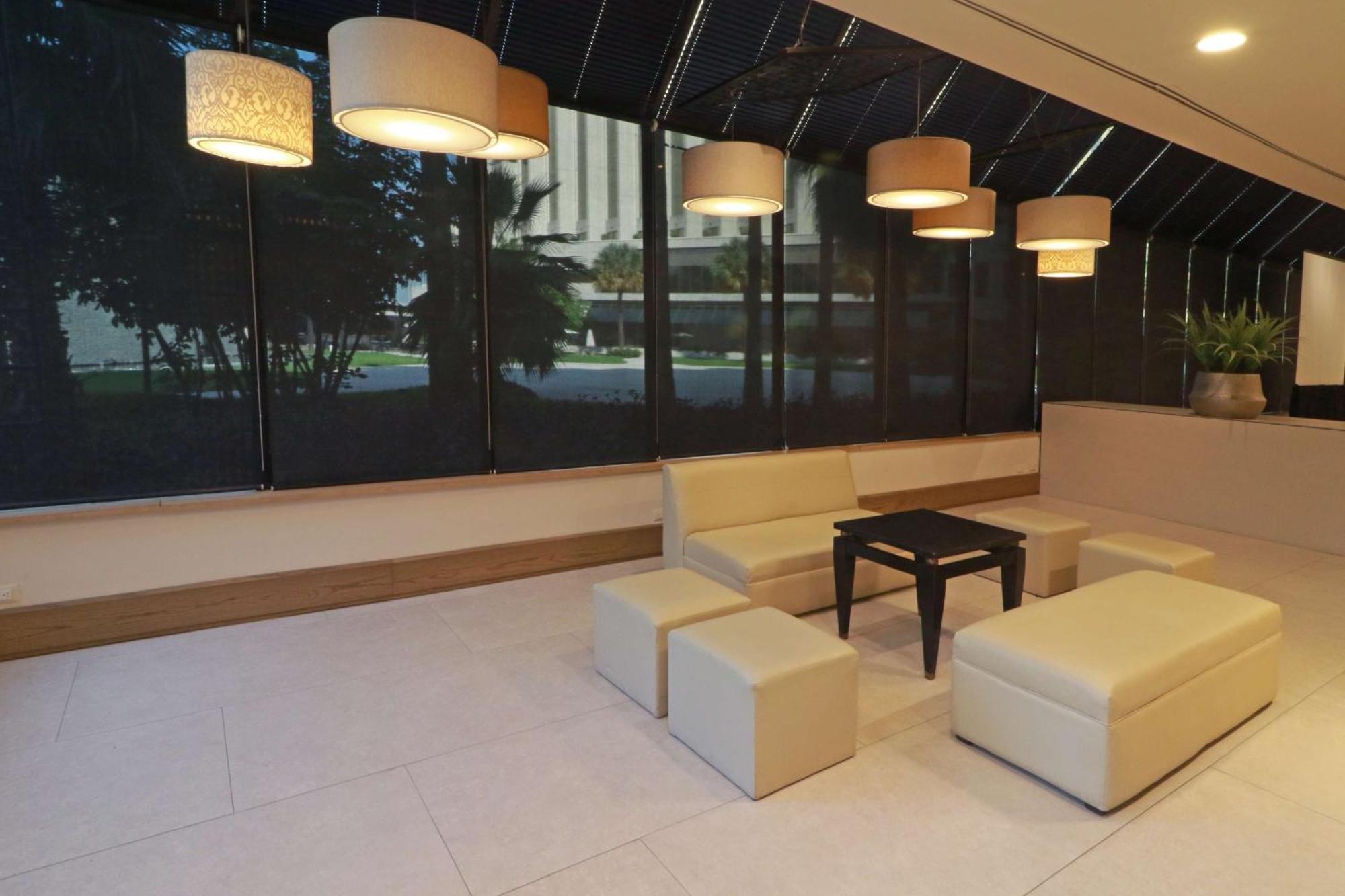 فندق Ms Milenium Monterrey Curio Collection By Hilton San Pedro Garza Garcia المظهر الخارجي الصورة