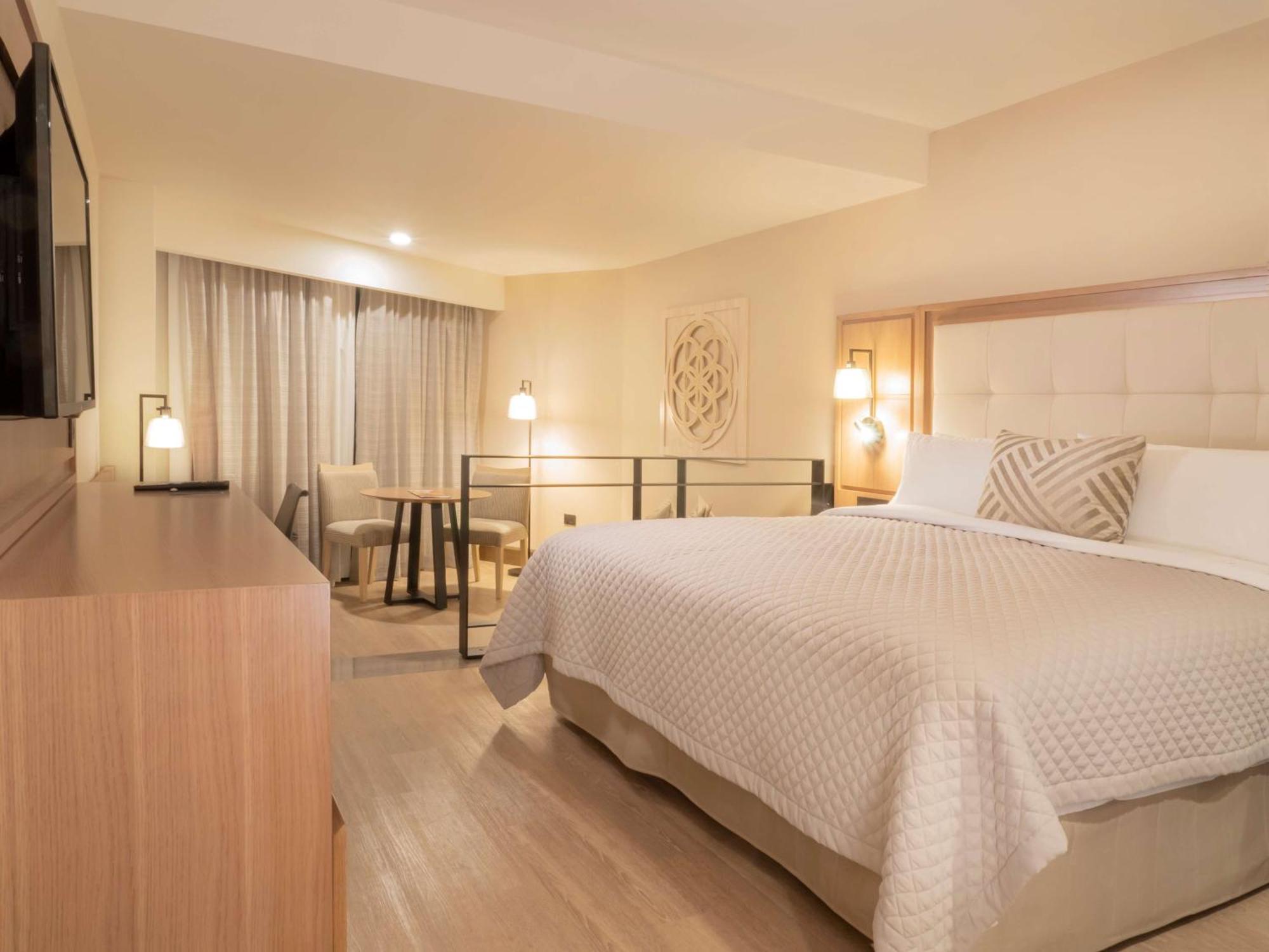 فندق Ms Milenium Monterrey Curio Collection By Hilton San Pedro Garza Garcia المظهر الخارجي الصورة