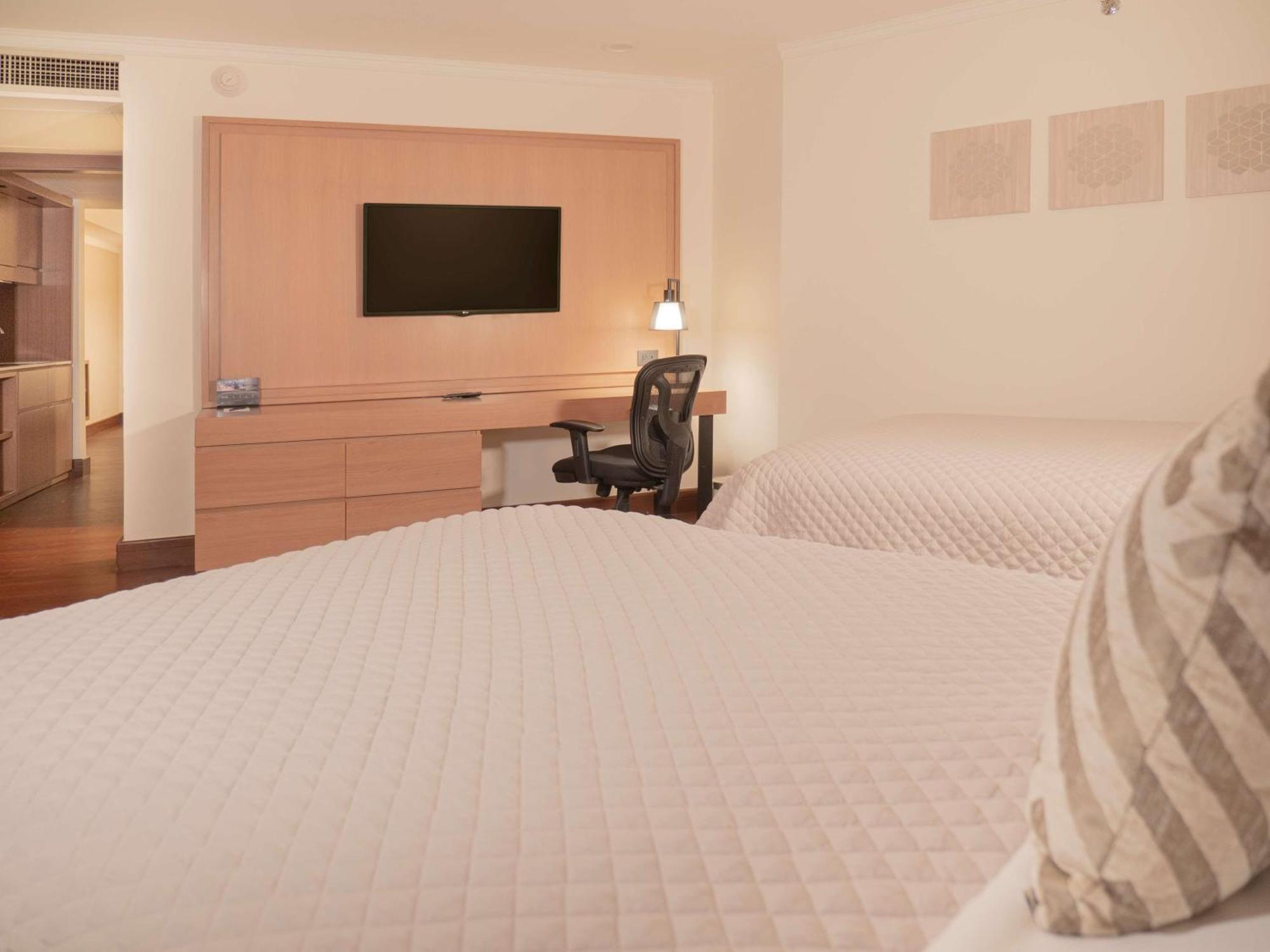 فندق Ms Milenium Monterrey Curio Collection By Hilton San Pedro Garza Garcia المظهر الخارجي الصورة