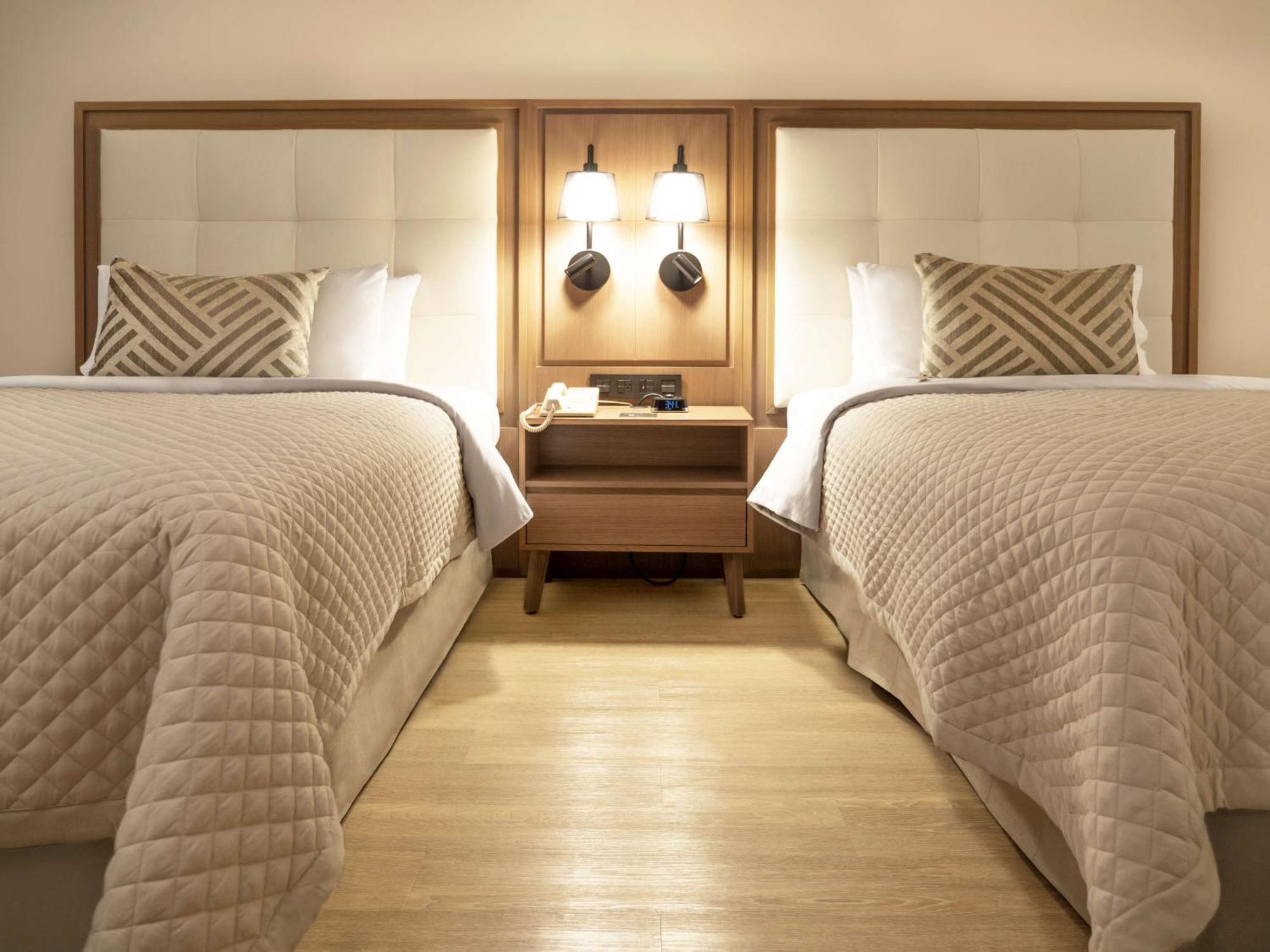 فندق Ms Milenium Monterrey Curio Collection By Hilton San Pedro Garza Garcia المظهر الخارجي الصورة