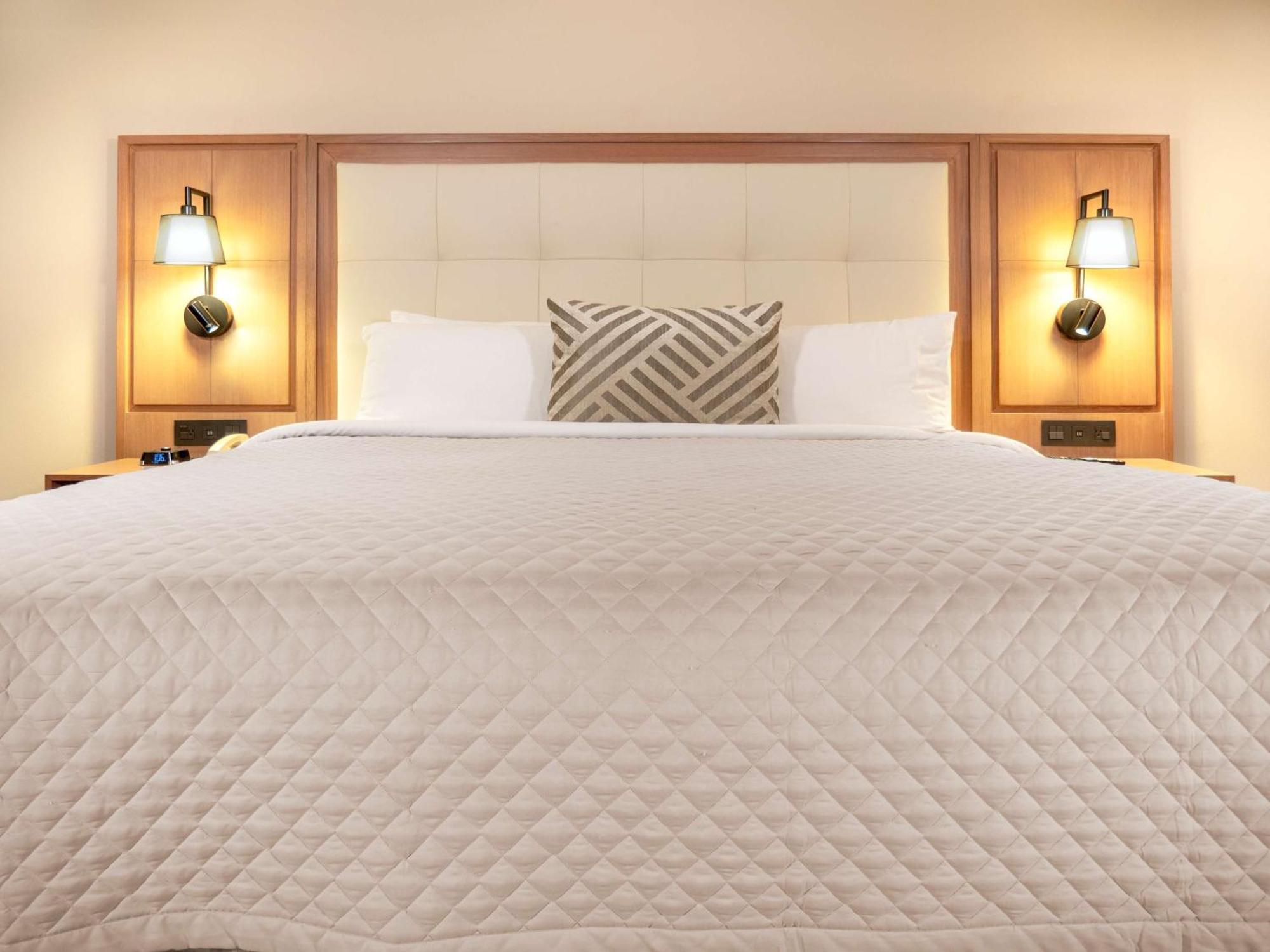 فندق Ms Milenium Monterrey Curio Collection By Hilton San Pedro Garza Garcia المظهر الخارجي الصورة