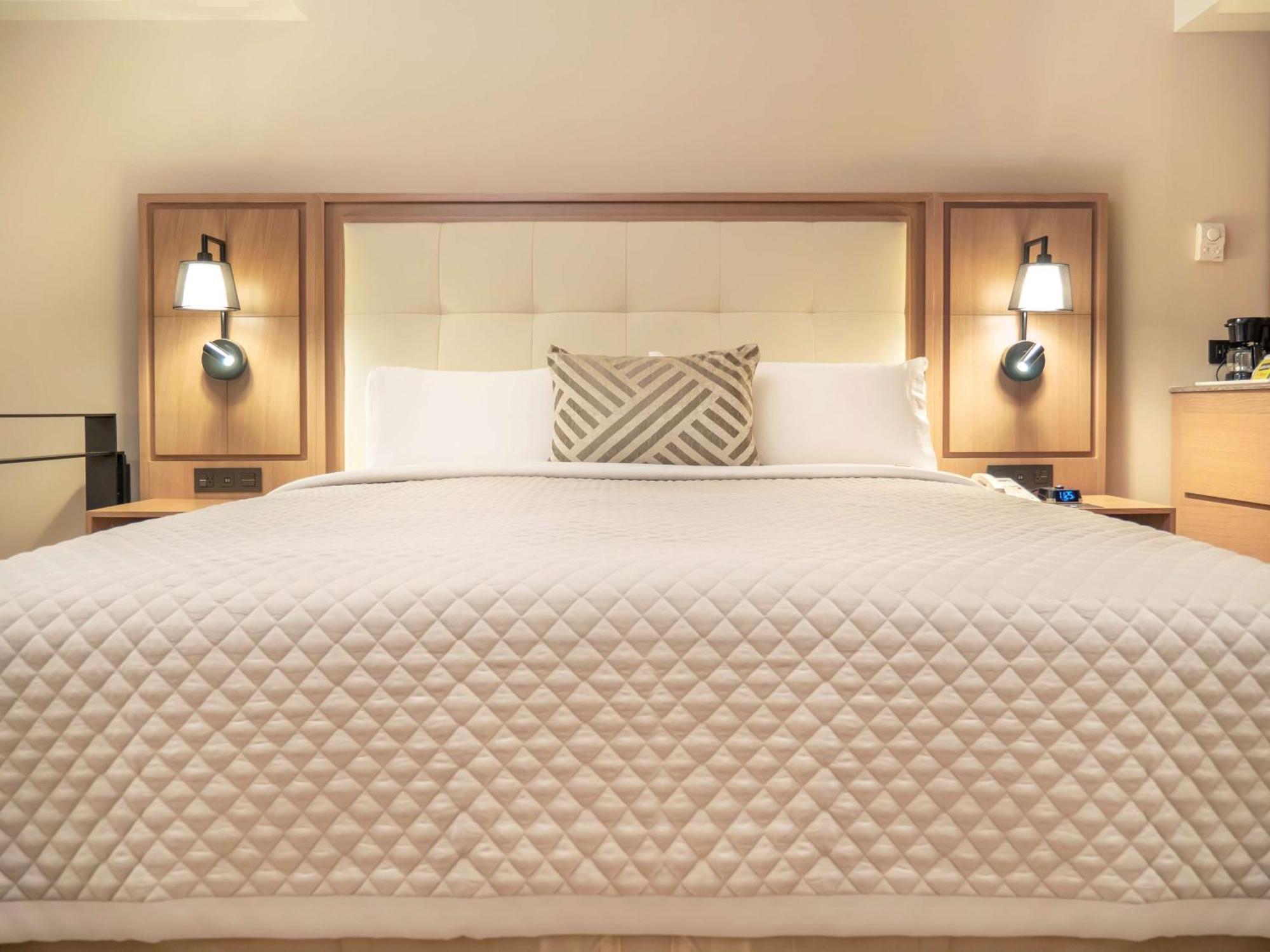 فندق Ms Milenium Monterrey Curio Collection By Hilton San Pedro Garza Garcia المظهر الخارجي الصورة