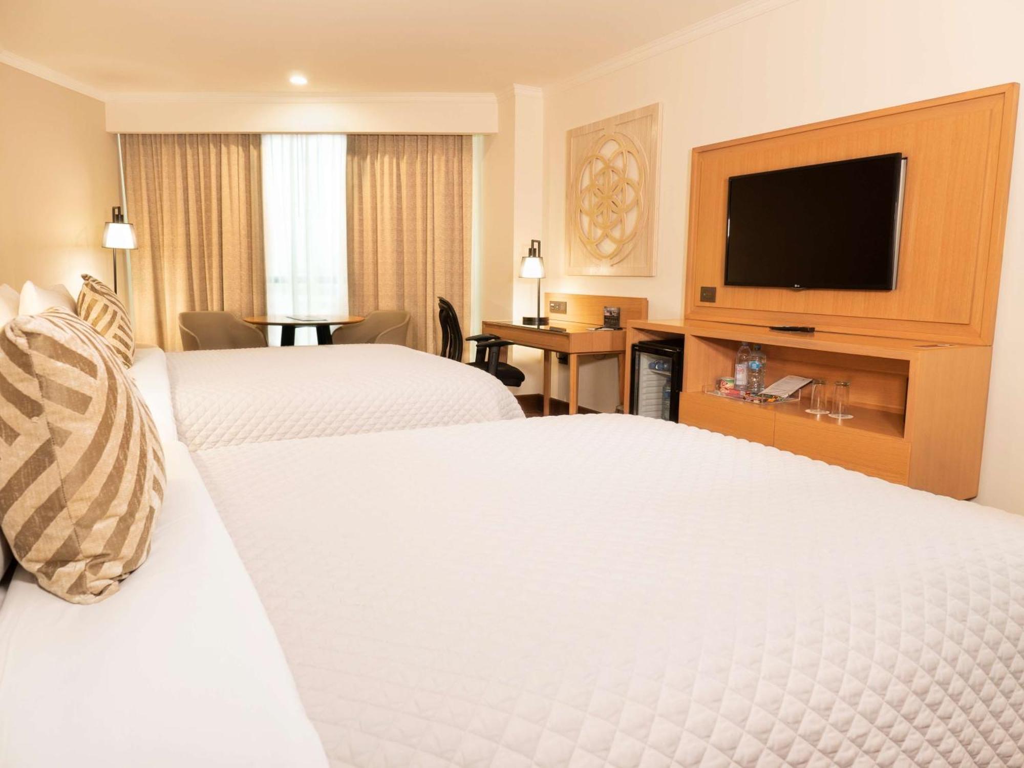 فندق Ms Milenium Monterrey Curio Collection By Hilton San Pedro Garza Garcia المظهر الخارجي الصورة