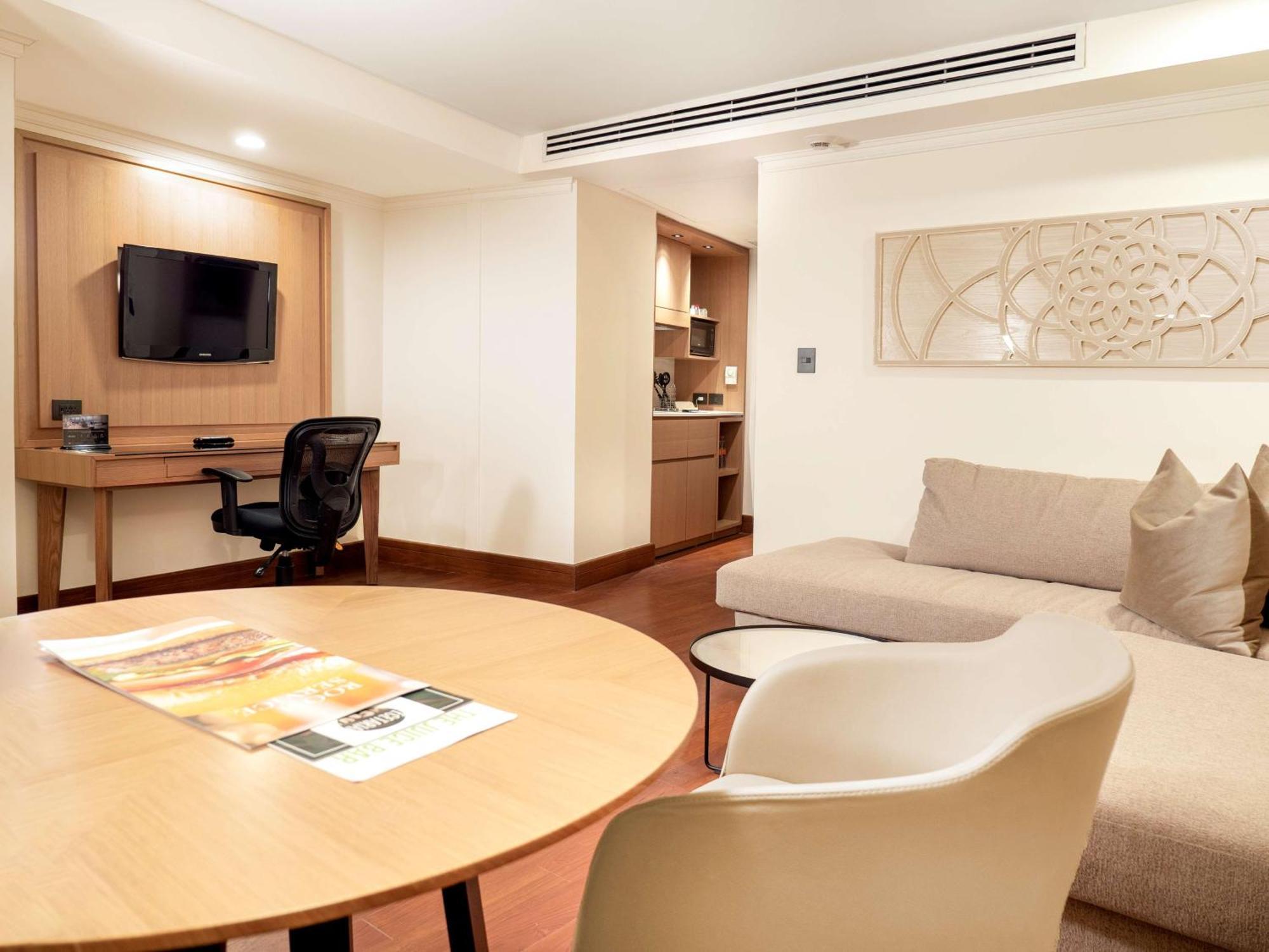 فندق Ms Milenium Monterrey Curio Collection By Hilton San Pedro Garza Garcia المظهر الخارجي الصورة