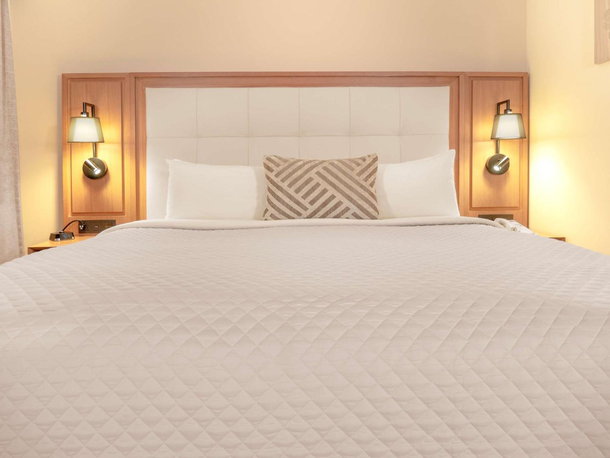 فندق Ms Milenium Monterrey Curio Collection By Hilton San Pedro Garza Garcia المظهر الخارجي الصورة