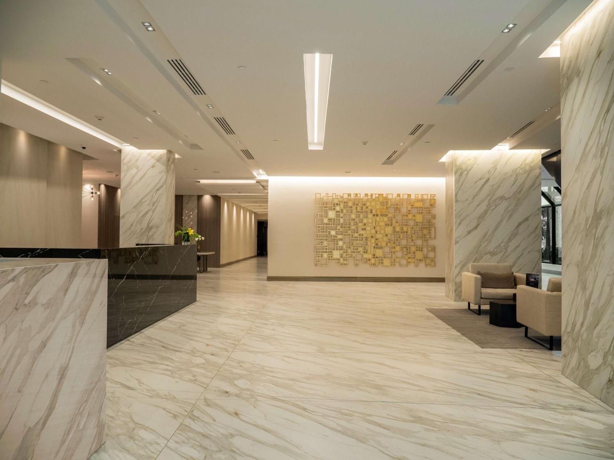 فندق Ms Milenium Monterrey Curio Collection By Hilton San Pedro Garza Garcia المظهر الخارجي الصورة