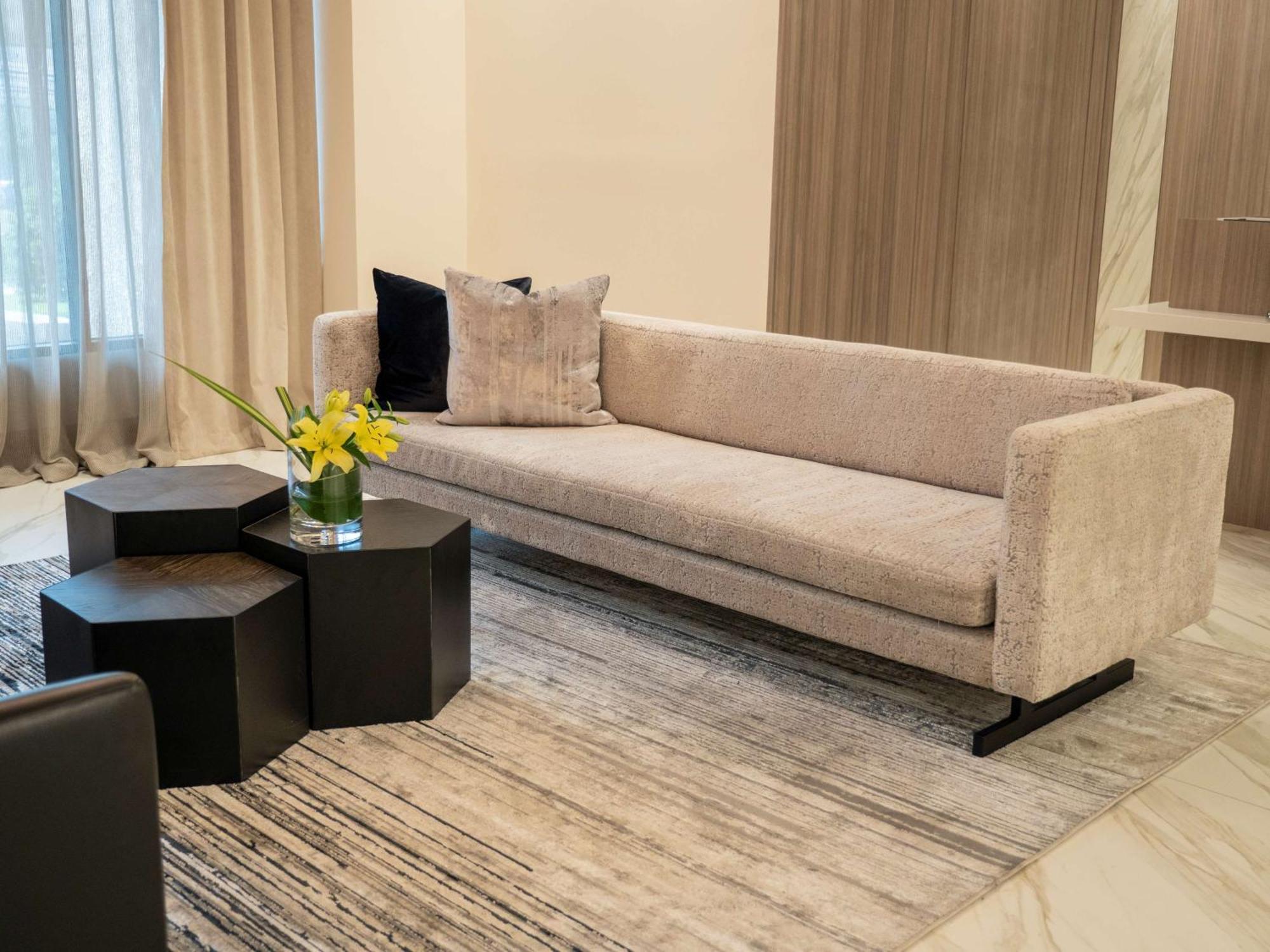 فندق Ms Milenium Monterrey Curio Collection By Hilton San Pedro Garza Garcia المظهر الخارجي الصورة