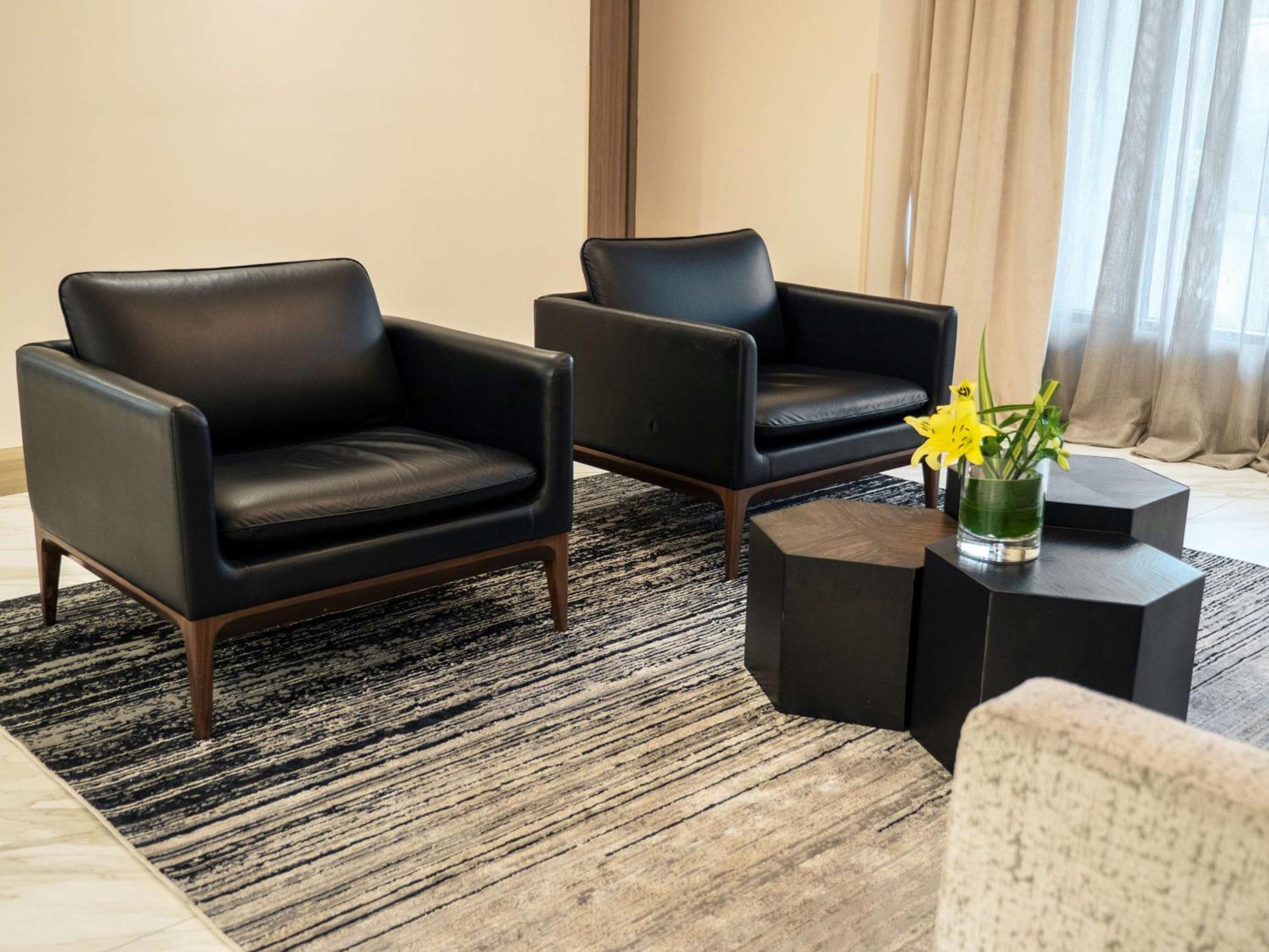 فندق Ms Milenium Monterrey Curio Collection By Hilton San Pedro Garza Garcia المظهر الخارجي الصورة