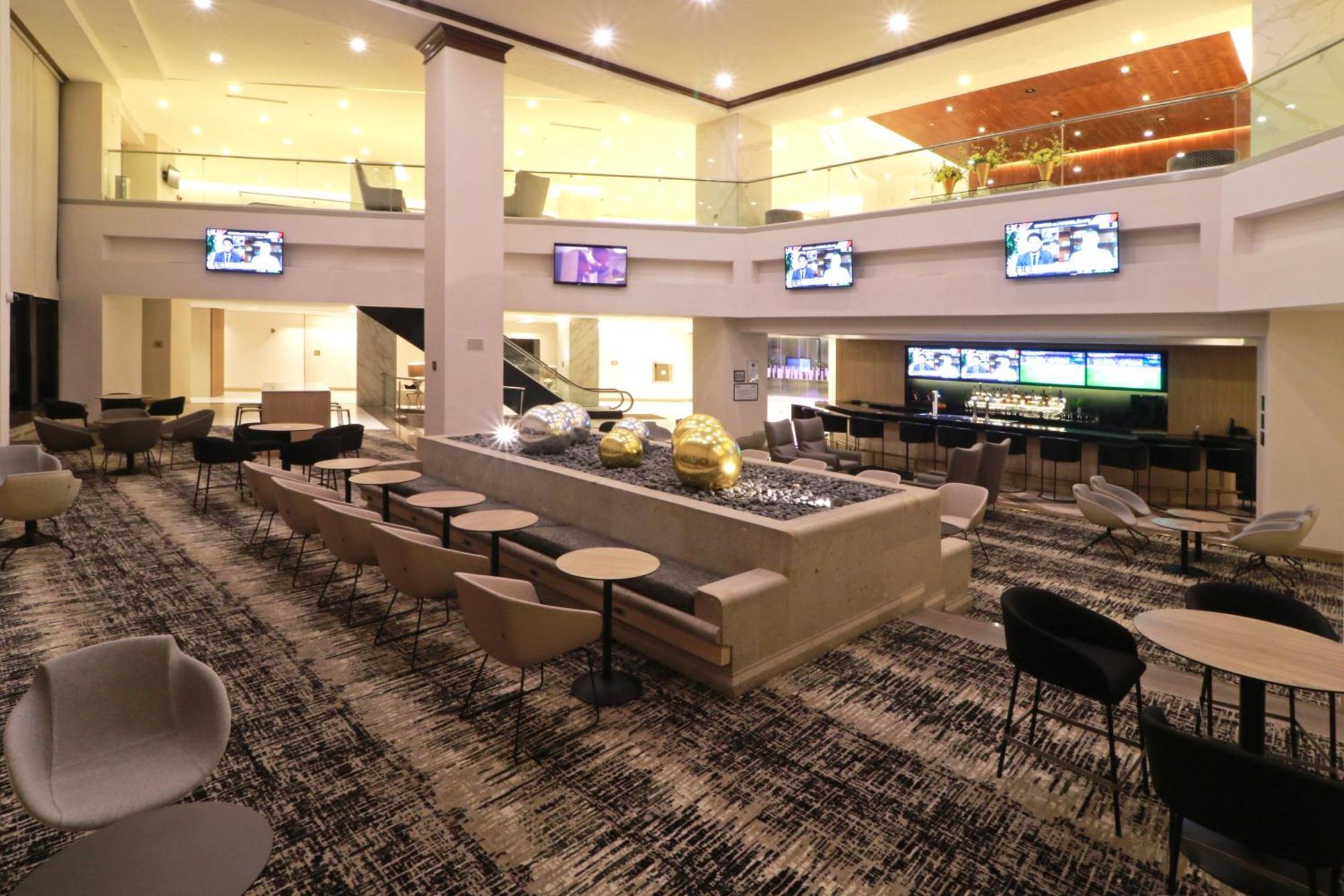 فندق Ms Milenium Monterrey Curio Collection By Hilton San Pedro Garza Garcia المظهر الخارجي الصورة