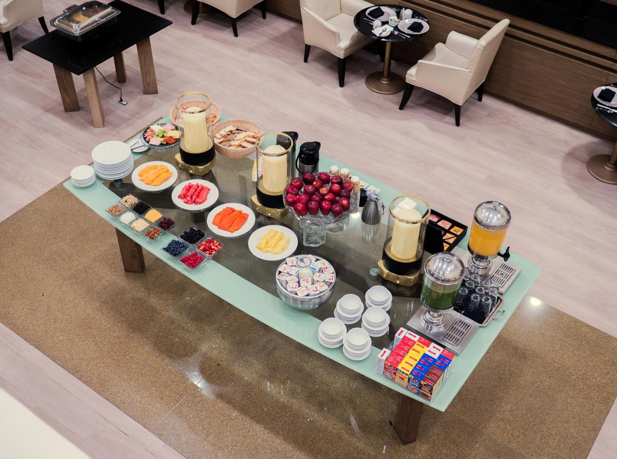 فندق Ms Milenium Monterrey Curio Collection By Hilton San Pedro Garza Garcia المظهر الخارجي الصورة