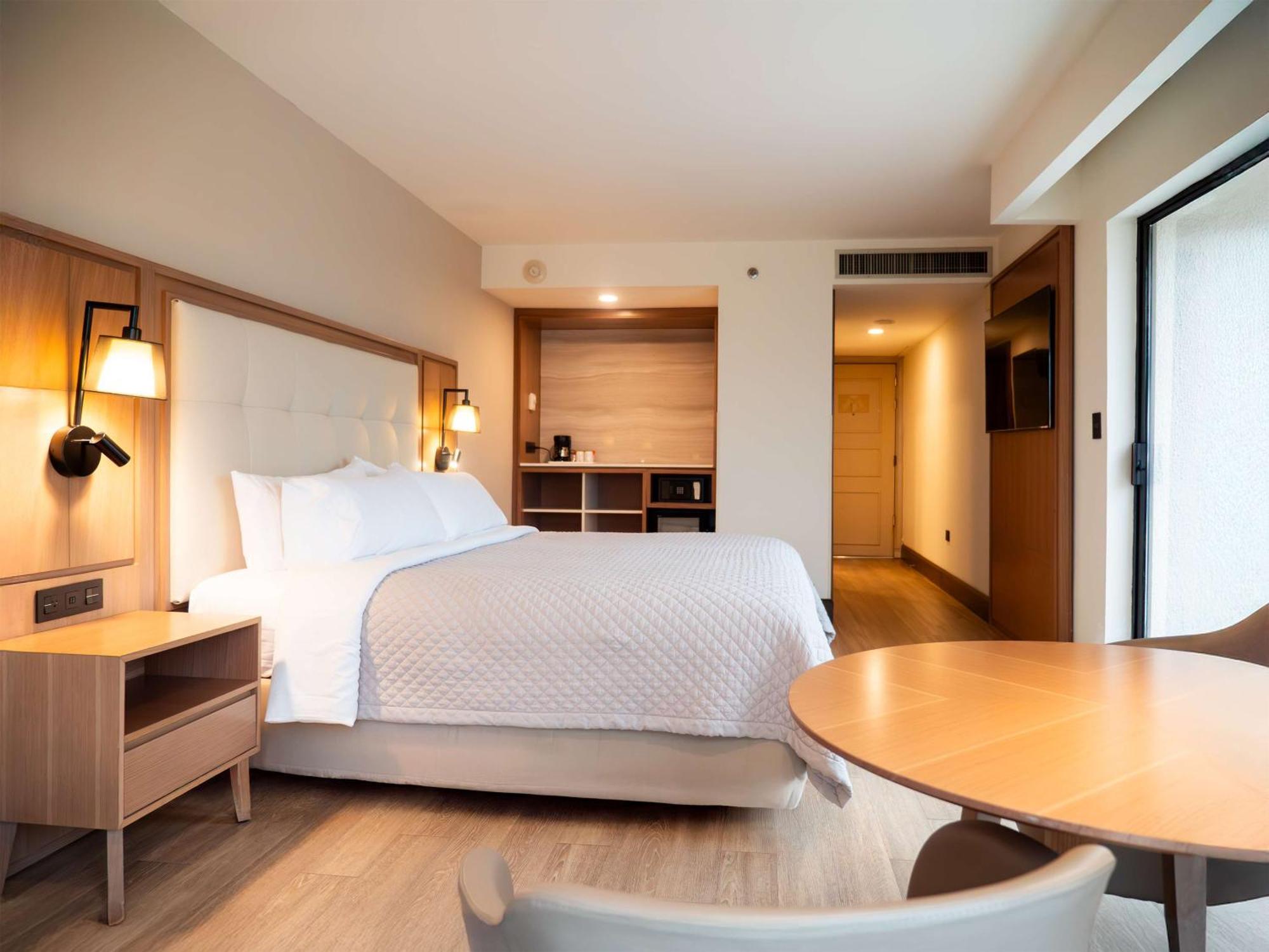 فندق Ms Milenium Monterrey Curio Collection By Hilton San Pedro Garza Garcia المظهر الخارجي الصورة