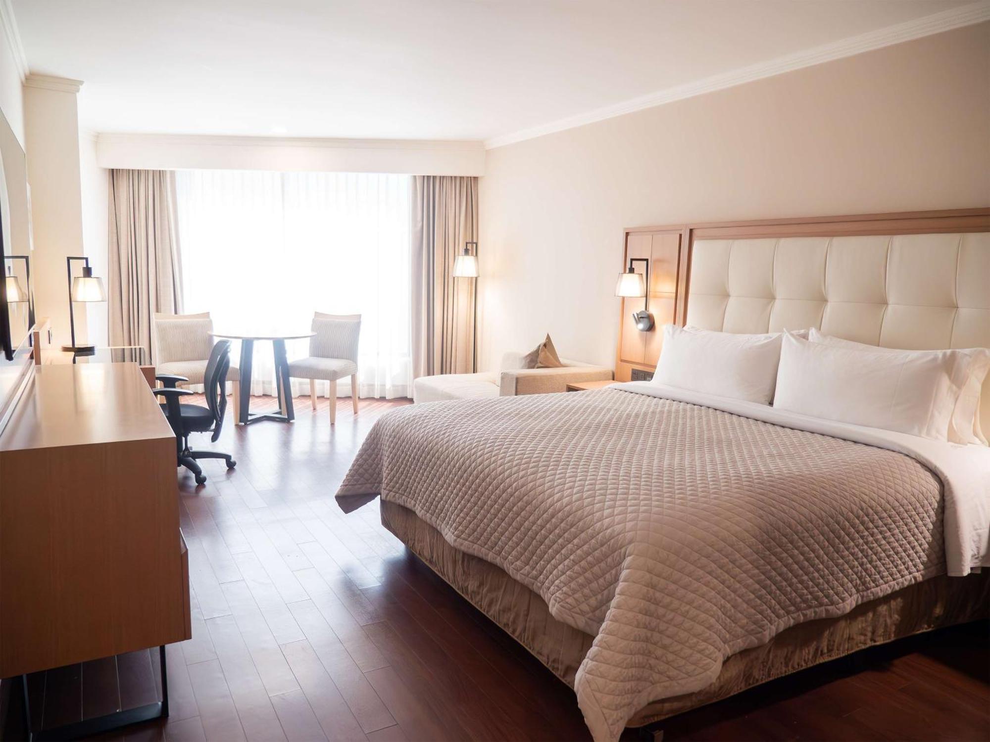 فندق Ms Milenium Monterrey Curio Collection By Hilton San Pedro Garza Garcia المظهر الخارجي الصورة