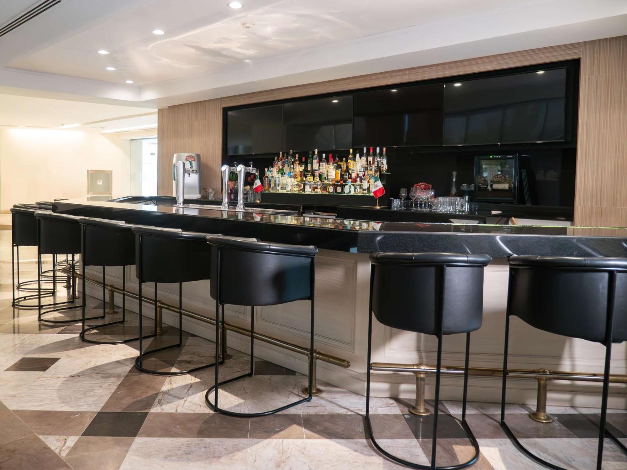 فندق Ms Milenium Monterrey Curio Collection By Hilton San Pedro Garza Garcia المظهر الخارجي الصورة